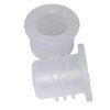 Plastikowy korek do butelek "tailcap"