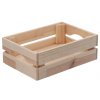Drewniane pudełko 32x22x11cm