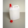Kanister 10l z lejkiem ICS