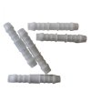 Złącze rura-wąż z tworzywa sztucznego, Normaplast GS 8 mm
