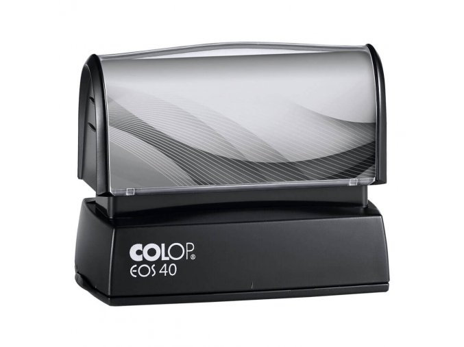 COLOP EOS 40 - černé