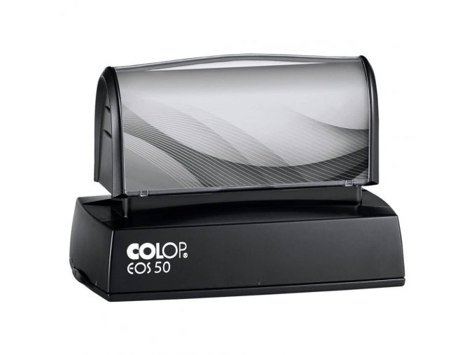 COLOP EOS 50 - černé