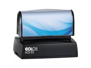COLOP EOS 55 - černé