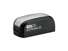 EOS Pocket Stamp 20