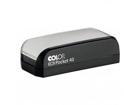 COLOP EOS Pocket Stamp 40