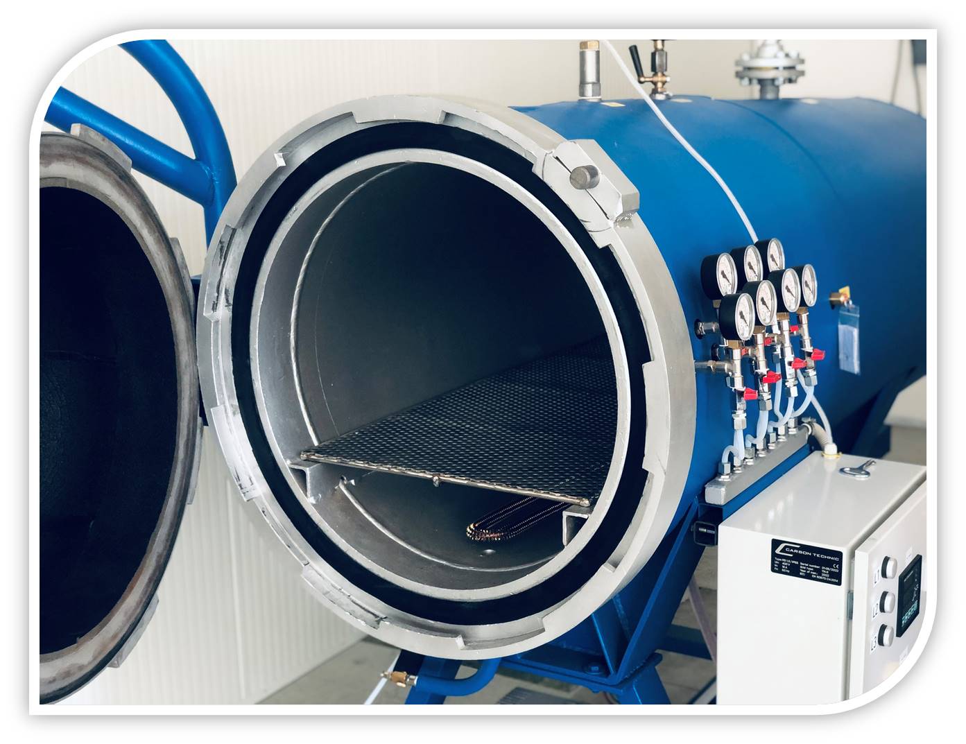 Composite_Autoclave_I