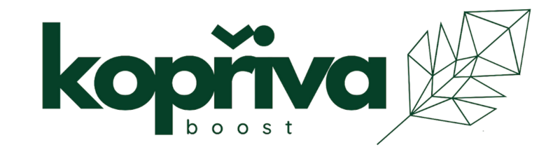 Kopřiva Boost
