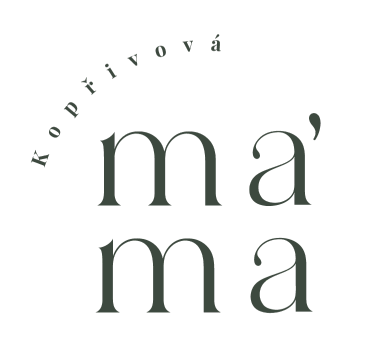 Kopřivová máma