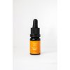 Kopřivové kapky s kurkumou v MCT oleji - 10 ml/240 kapek