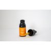 Kopřivové kapky s kurkumou v MCT oleji - 10 ml/240 kapek