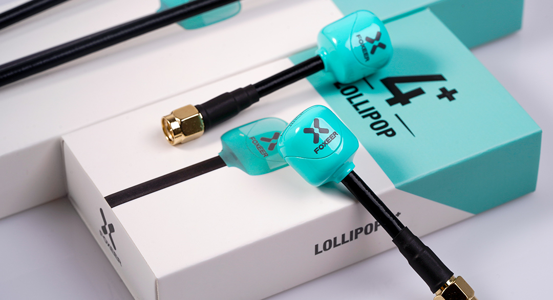 Foxeer lolli v4