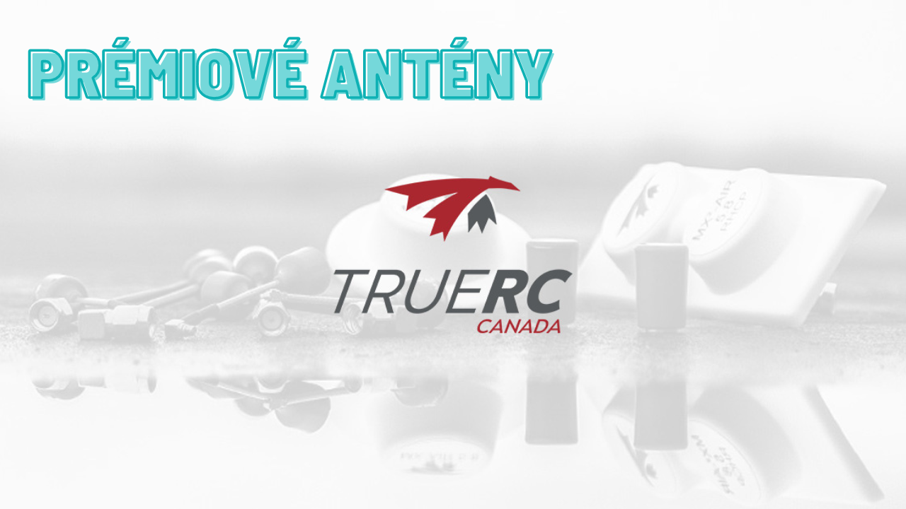 trueRC