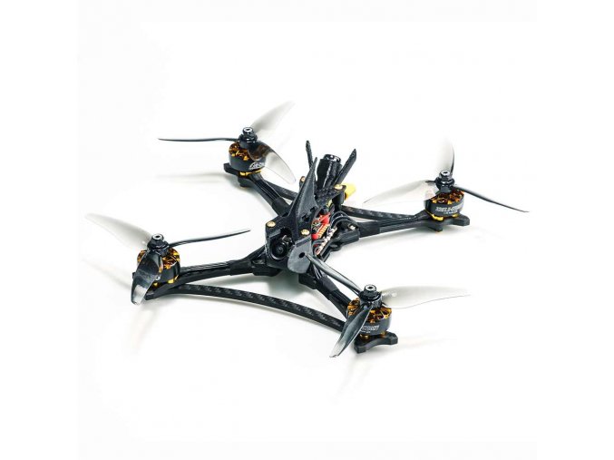 hglrc wind5 lite fpv racing drone predator 5 version 460132