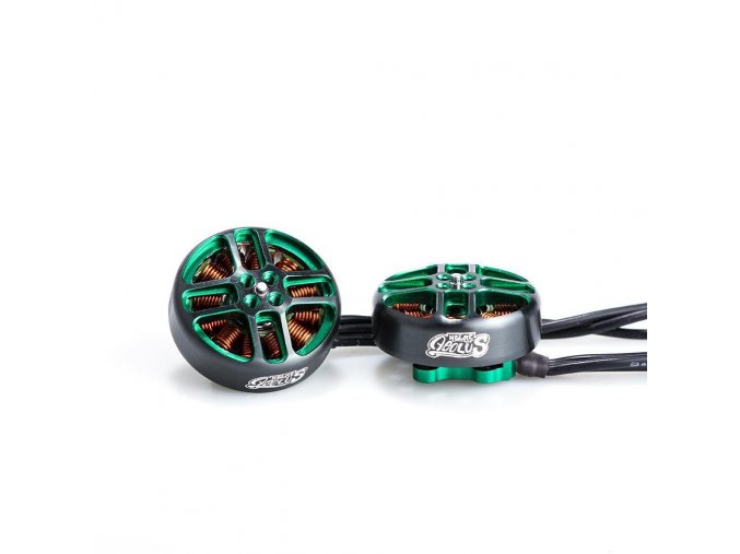 hglrc aeolus 2004 3000kv 1800kv brushless motor 431965