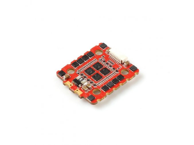 hglrc zeus 28a 4in1 esc 3 6s bl s for fpv racing drone 298060