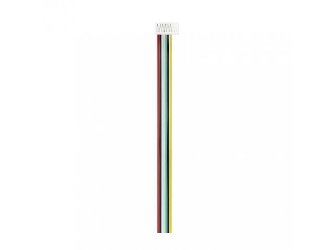 hglrc 8p silicone cable wire for dji fpv air unit digital hd recording 178952