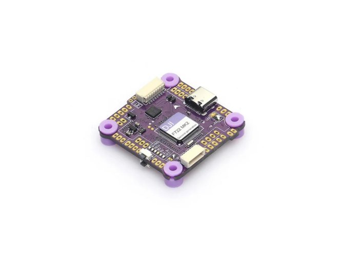 DIATONE MAMBA DJI F722 MK2 FC 0