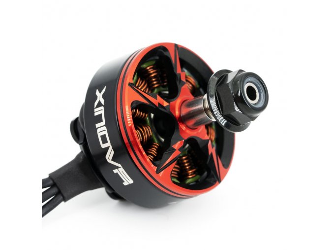 xnova lite speed 2207 2050kv