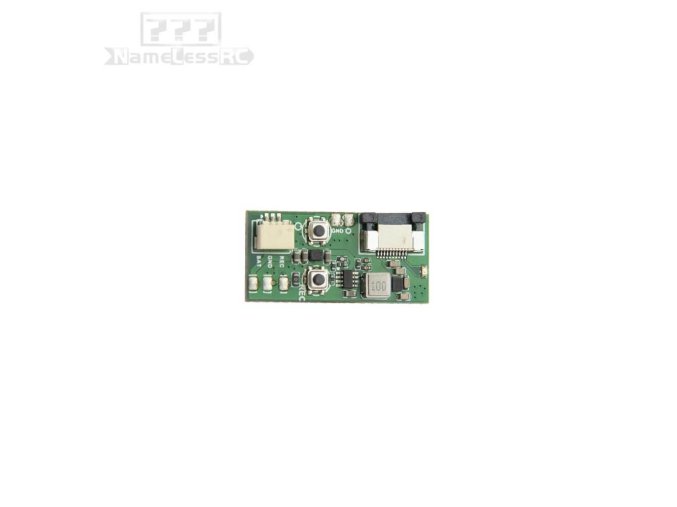 namelessrc bec module naked gopro hero 9 3