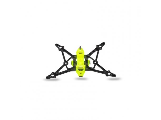 firefly 1s nano baby quad frame kit v12 by flywoo