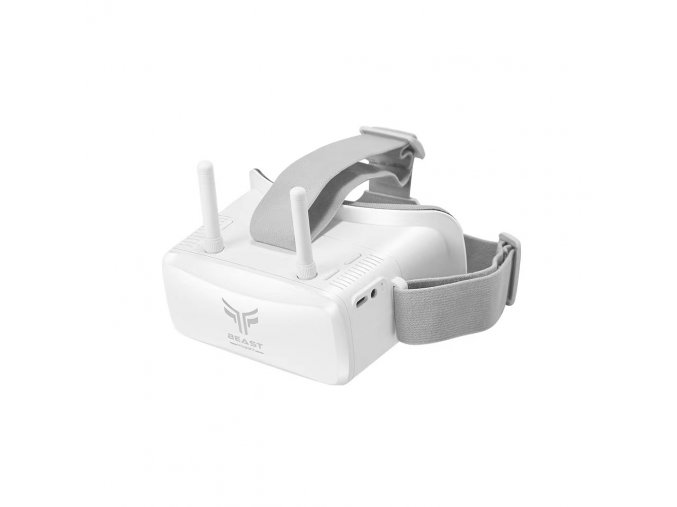 BeastHobby VR100