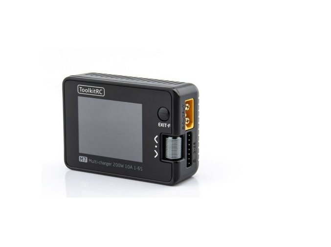 toolkitrc m7 multifunkcni nabijecka 200w 10a 1 6s (2)