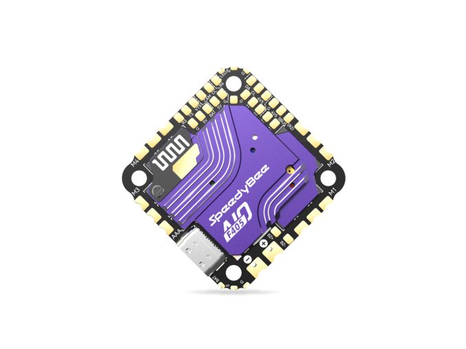SpeedyBee AIO F405 40A