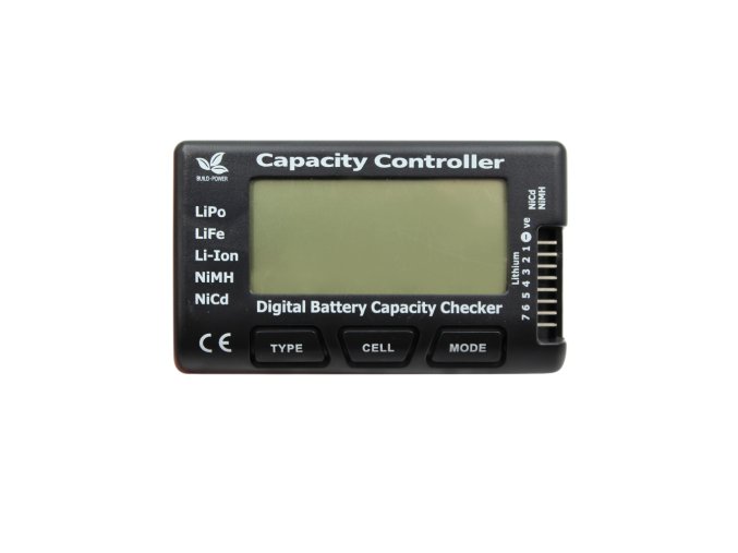 Battery checker