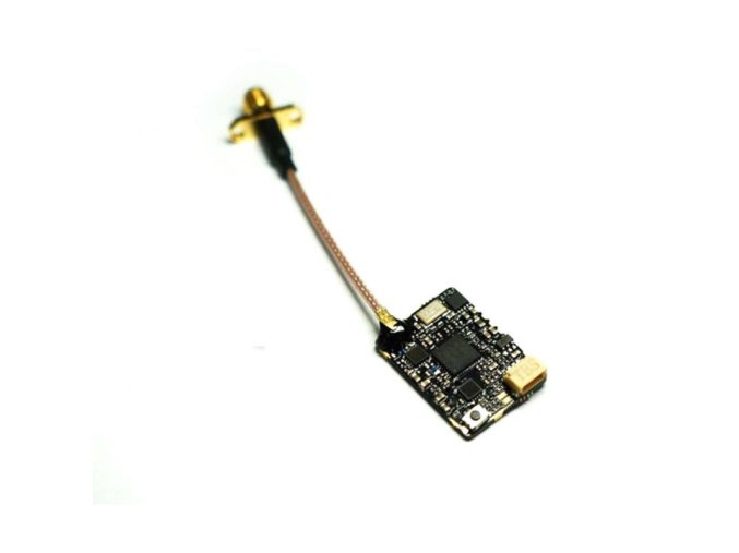 TBS Unify pro 5g8 v3 rp sma antenna