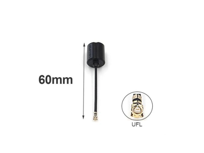 Micro Lollipop 5 U.fl