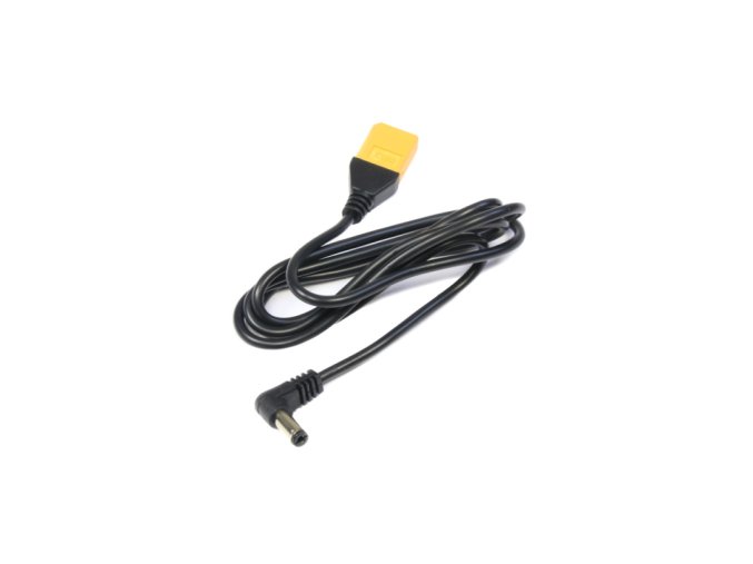 5.5mm Connector 700x800