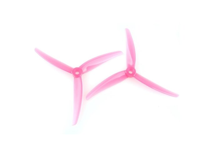 HQProp J40 5.1x4x3