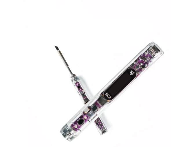 hglrc rc2 soldering iron 210561