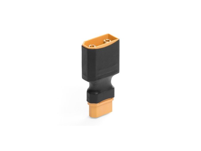 adapter xt90 samec xt60 samice