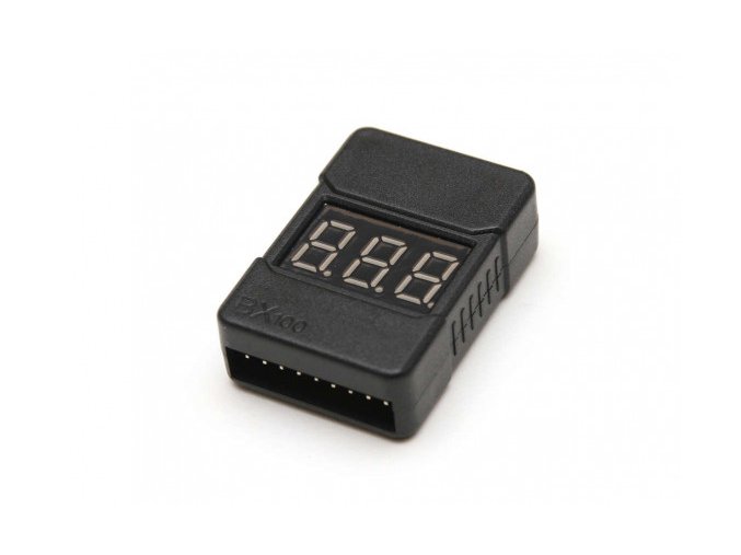 low voltage alarm black color 91011000001 0 2