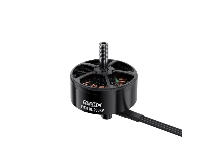 GEP EM3110 900KV