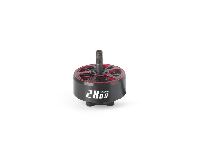SPEEDX2 2809 1280KV Motor 2