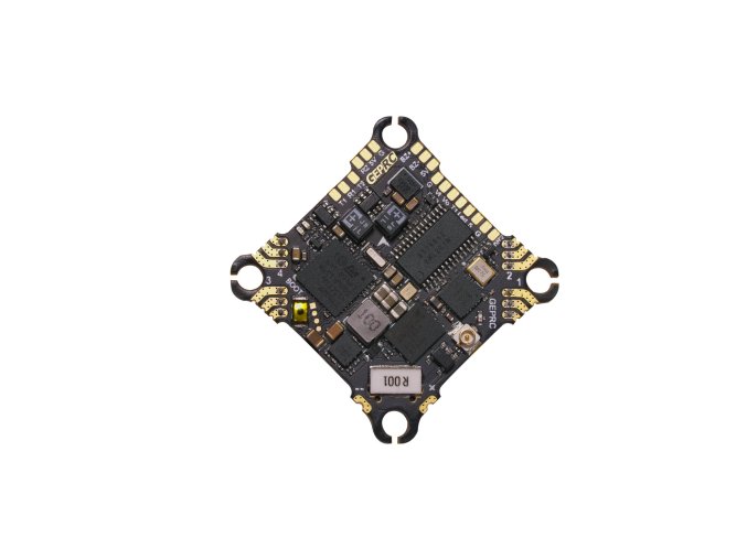 TAKER F411 12A AIO built in elrs 6