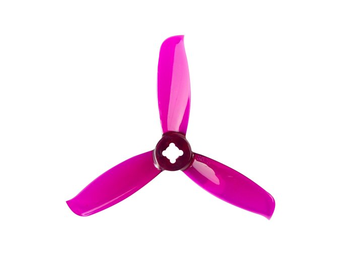 Gemfan Windancer 3"