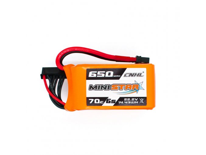 CNHL 6s 650mAh