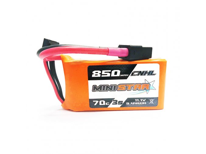 CNHL 3s 850mAh (XT60)