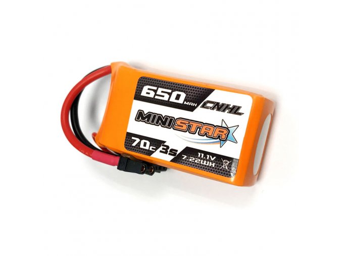 CNHL 3s 650mAh