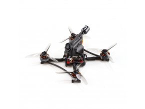 hglrc petrel 120x hd 3 inch toothpick fpv racing drone zeus25 aio flight controller 1404 motor caddx vista nebula nano 986834