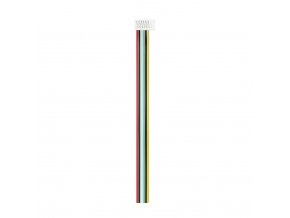 hglrc 8p silicone cable wire for dji fpv air unit digital hd recording 178952