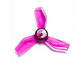1219 3 31mm 1mm hole clear purple picture 2 1 600x600
