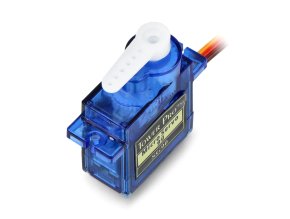 towerpro sg 90 servo mikro 180 stupnu