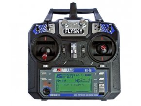 Flysky FS-I6