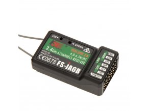 flysky fs ia6b receiver lead