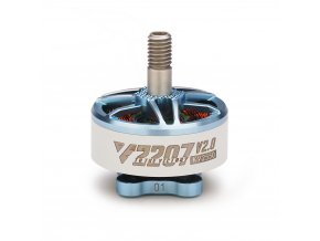 T-motor Velox V2207 V2 4s/6s