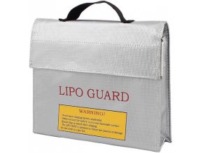 lipo safe